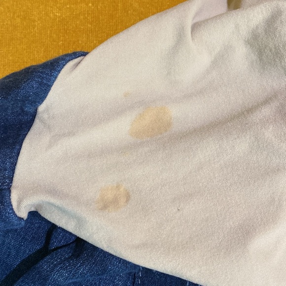 Maternity short/capri bundle - Picture 4 of 4